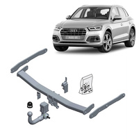 Brink Towbar for Audi Q5 (06/2016 - on) 