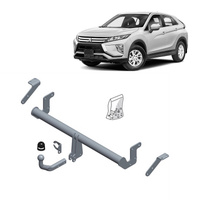 Brink Towbar for Mitsubishi Eclipse Cross (10/2017 - on) 
