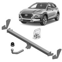 Brink Towbar for Hyundai Kona (09/2017 - on) 