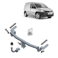 Brink Towbar for Volkswagen Caddy (05/2015 - 08/2020), Volkswagen Caddy (04/2004 - 05/2015), Volkswagen Caddy (03/2004 - 05/2015) 
