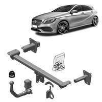 Brink Towbar for MERCEDES-BENZ A-CLASS (07/2018 - on), MERCEDES-BENZ B-CLASS (12/2018 - on), MERCEDES-BENZ A-CLASS (06/2018 - on) 