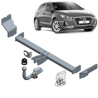 Brink Towbar for Hyundai i30 (07/2017 - 07/2020) 