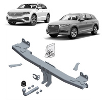 Brink Towbar for Volkswagen Touareg (11/2017 - on), Audi Q7 (01/2015 - on) 