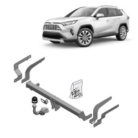 Brink Towbar for Toyota Rav4 (01/2019 - on), Toyota Rav4 (12/2018 - on) 