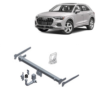 Brink Towbar for Audi Q3 (06/2019 - on), Audi Q3 (10/2019 - on) 