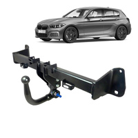 Brink Towbar for BMW 1 (07/2019 - on), BMW 2 (11/2019 - on) 
