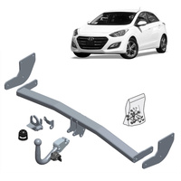 Brink Towbar for Hyundai i30 (11/2016 - on) 