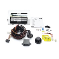 Brink Direct Fit Wiring Harness for Peugeot 2008 (03/2013 - 12/2018), Citroen C3 (07/2016 - on), Peugeot 208 (10/2012 - on), Citroen C4 Cactus (09/201