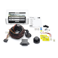 Brink Direct Fit Wiring Harness for Various Hyundai & KIA Vehicles 