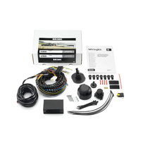 Brink Direct Fit Wiring Harness for BYD Atto 3 (2022 - on) 