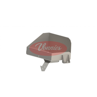 Vonnies Dual Battery Tray for Isuzu D-Max 3L Diesel 12-18, Mu-X 13-21 Australian Made