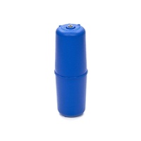 Airbag Man 3.56 x 10.5 " Coil Assist Airbag"