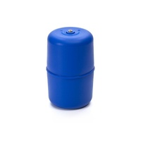 Airbag Man 5.5 x 9" Coil Assist Airbag"