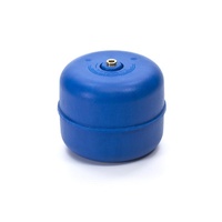 Airbag Man 4.75 x 4" Coil Assist Airbag"