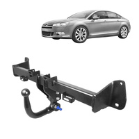 TAG Towbar for Citroen C5 (02/2005 - 08/2008) 