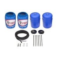 Airbag Man Air Suspension Kit Standard Height for High Pressure Hyundai TERRACAN HP 01-07