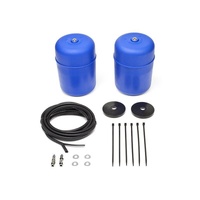 Airbag Man Air Suspension Kit Standard Height for Hyundai TERRACAN HP 01-07
