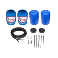 Airbag Man Air Suspension Kit Standard Height for High Pressure Holden CALAIS VX & VY 00-04