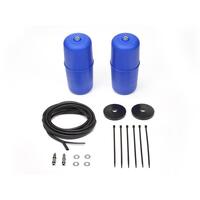 Airbag Man Air Suspension Kit Standard Height for Toyota LAND CRUISER PRADO 90 & 95 Series NZ Import 96-03