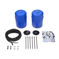 Airbag Man Air Suspension Kit Standard Height for Mitsubishi CHALLENGER PA SII (K96) 00-08