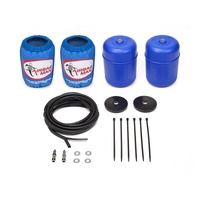 Airbag Man Air Suspension Kit Lowered for High Pressure Ford TERRITORY SX, ST, SZ & SZ MKII 04-16