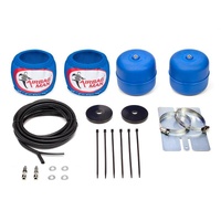 Airbag Man Air Suspension Kit Standard Height for High Pressure Jeep CHEROKEE KJ 02-08