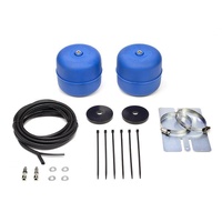Airbag Man Air Suspension Kit Standard Height for Jeep CHEROKEE KJ 02-08