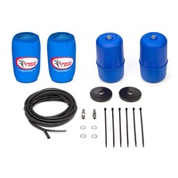 Airbag Man Air Suspension Kit Standard Height for High Pressure Holden FRONTERA MJ, MX & UT 95-03
