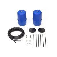 Airbag Man Air Suspension Kit Standard Height for Holden FRONTERA MJ, MX & UT 95-03