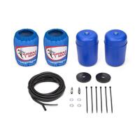 Airbag Man Air Suspension Kit Standard Height for High Pressure Ford TERRITORY FPV F6X 08-09