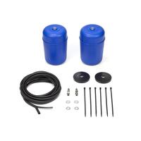 Airbag Man Air Suspension Kit Standard Height for Ford TERRITORY SX, ST, SZ & SZ MKII 04-16