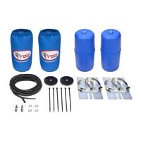 Airbag Man Air Suspension Kit Standard Height for High Pressure Chevrolet TAHOE 1500 02-13