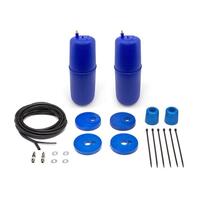 Airbag Man Air Suspension Kit Standard Height for Ford F350 4x2 00-07