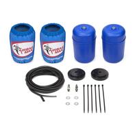 Airbag Man Air Suspension Kit Standard Height for High Pressure LDV D90 All Variants 17-20