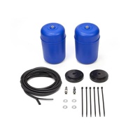 Airbag Man Air Suspension Kit Standard Height for LDV D90 All Variants 17-20