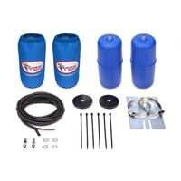 Airbag Man Air Suspension Kit Standard Height for High Pressure Ssangyong MUSSO SPORTS Ute 04-07