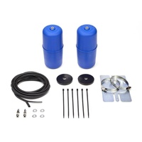 Airbag Man Air Suspension Kit Standard Height for Isuzu Bighorn & Trooper 92-04
