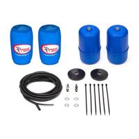 Airbag Man Air Suspension Kit Standard Height for High Pressure Jeep GRAND CHEROKEE ZJ & ZG 96-99