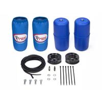 Airbag Man Air Suspension Kit Standard Height for High Pressure Land Rover DISCOVERY Series I 89-98
