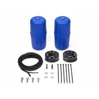 Airbag Man Air Suspension Kit Standard Height for Land Rover DISCOVERY Series II 98-04