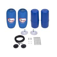 Airbag Man Air Suspension Kit Standard Height for High Pressure Land Rover 110/127 110 & 127 84-90