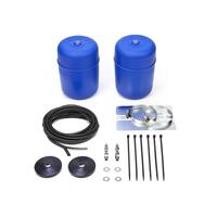 Airbag Man Air Suspension Kit Standard Height for Mitsubishi PAJERO SPORT QE & QF (KS) 15-20