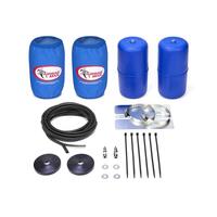 Airbag Man Air Suspension Kit Standard Height for High Pressure Kia SORENTO XM Oct.09-Sep.12