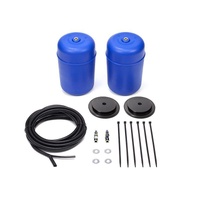 Airbag Man Air Suspension Air Helper Kit Standard Height for Toyota 4-Runner & Surf 96-02