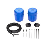 Airbag Man Air Suspension Kit Standard Height for Toyota 4-Runner & Surf 88-97 Coil Rear