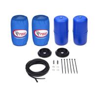 Airbag Man Air Suspension Kit Standard Height for High Pressure Ford MAVERICK DA Wagon 88-94