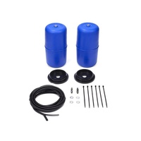 Airbag Man Air Suspension Kit Standard Height for Ford MAVERICK DA Ute & Cab Chassis 88-94