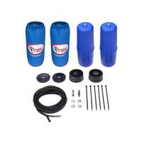 Airbag Man Air Suspension Kit Standard Height for High Pressure Ford USA F350 5th Gen Super Duty F350 4x2, 4x4 20-24