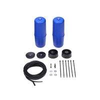 Airbag Man Air Suspension Kit Standard Height for Ford USA F250 5th Gen Super Duty F250 4x2, 4x4 20-21