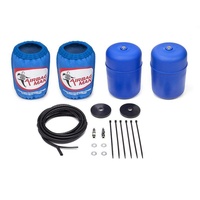 Airbag Man Air Suspension Kit Standard Height for High Pressure Toyota LANDCRUISER 80 Series FJ80, FZJ80, HDJ80 & HZJ80 91-98